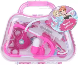 Набор доктора детский Играем вместе ZY778499-R1 фото