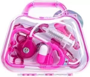 Набор доктора детский Играем вместе ZY778499-R3 фото