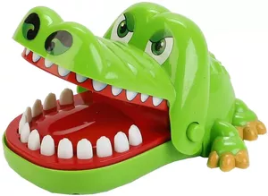 Игрушка детская Играем вместе Зубастый крокодил B1600376-R фото