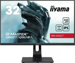 Монитор Iiyama G-Master GB3271QSU-B1 фото