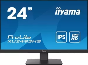 Монитор Iiyama ProLite XU2493HS-B4 фото