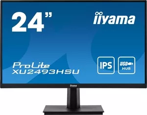 Монитор Iiyama ProLite XU2493HSU-B1 фото