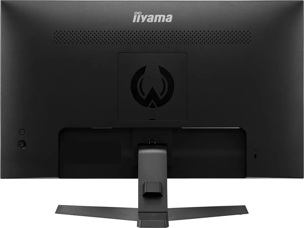Игровой монитор Iiyama G-Master Black Hawk G2740HSU-B1 фото