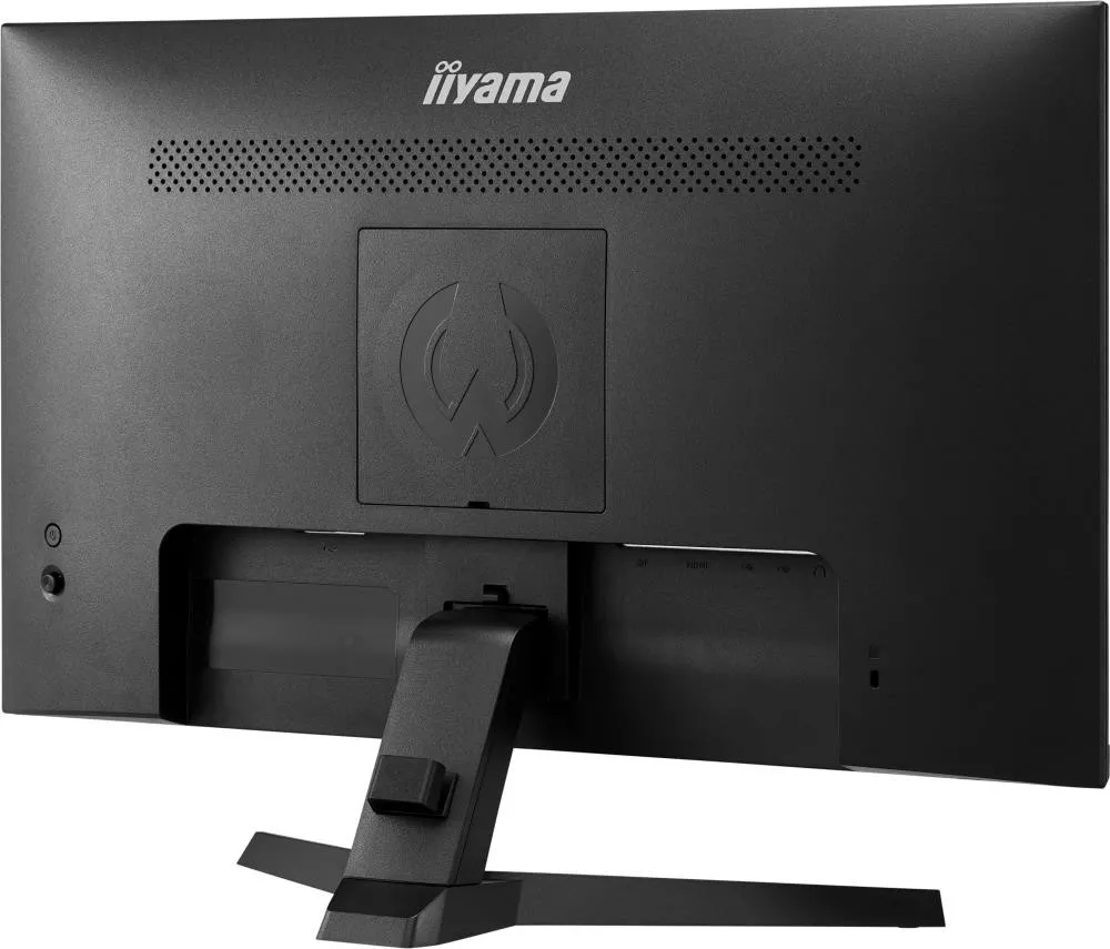 Игровой монитор Iiyama G-Master Black Hawk G2740HSU-B1 фото