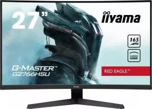 Монитор Iiyama G-Master G2766HSU-B1 фото