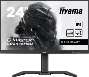 Монитор Iiyama G-Master GB2445HSU-B1 фото