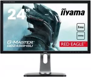 Монитор Iiyama G-MASTER GB2488HSU-B3 фото