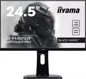 Монитор Iiyama G-Master GB2530HSU-B1 фото