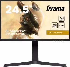 Монитор Iiyama G-Master GB2590HSU-B1 фото