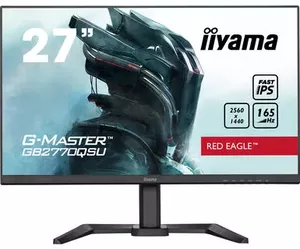 Игровой монитор Iiyama G-Master GB2770QSU-B5 фото