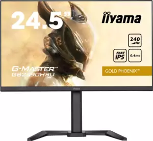 Игровой монитор Iiyama G-Master Gold Phoenix GB2590HSU-B5 фото