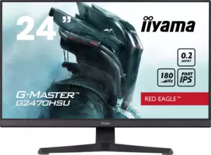 iiyama G-Master Red Eagle G2470HSU-B6