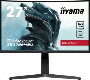 Монитор Iiyama G-Master Red Eagle GB2766HSU-B1 фото