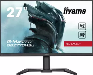 Монитор Iiyama G-Master Red Eagle GB2770HSU-B5 фото