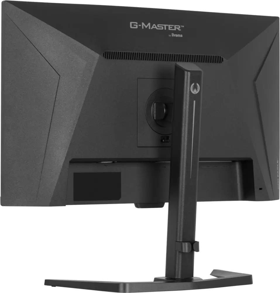 Монитор iiyama G-Master Red Eagle GB2771UHSU-B1 фото 6