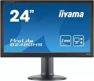 Монитор Iiyama ProLite B2480HS-B2 фото