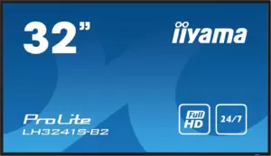 Информационная панель iiyama ProLite LH3241S-B2 фото