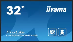 Информационная панель iiyama ProLite LH3260HS-B1AG фото