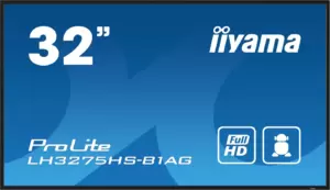 Информационная панель iiyama ProLite LH3275HS-B1AG фото