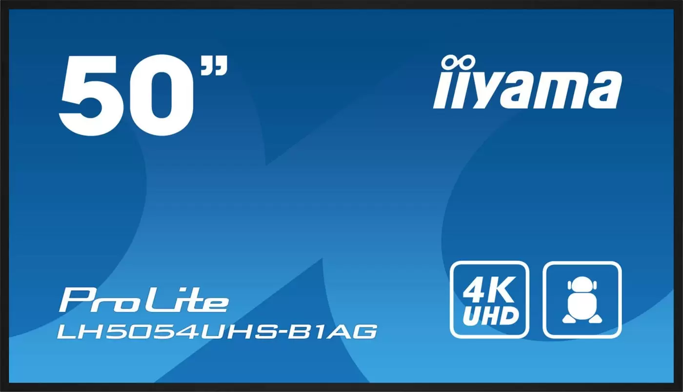 iiyama ProLite LH5054UHS-B1AG