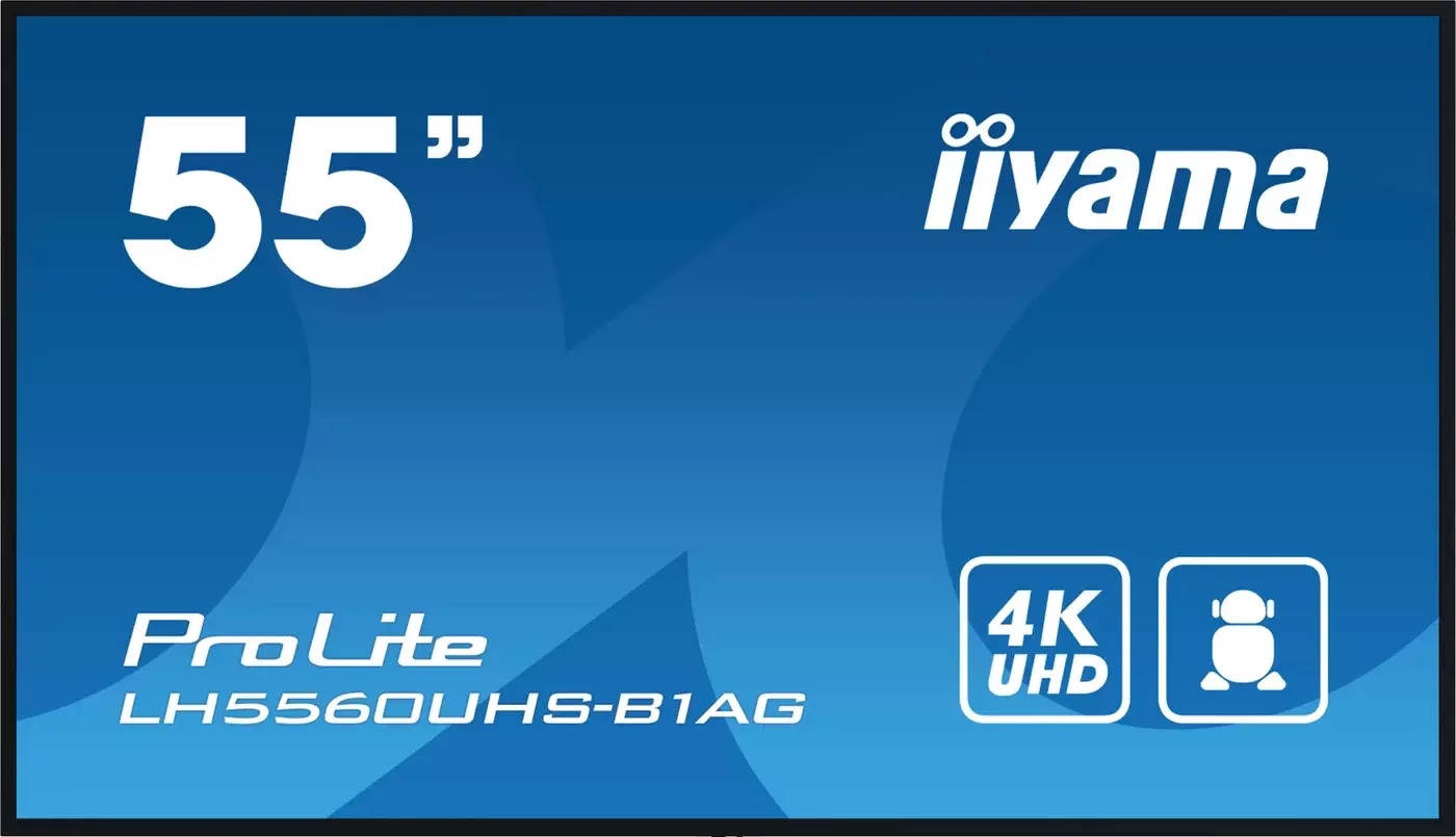 iiyama ProLite LH5560UHS-B1AG