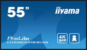 Информационная панель iiyama ProLite LH5560UHS-B1AG фото