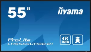 Информационная панель iiyama ProLite LH5565UHSB-B1 фото