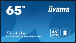 Информационная панель iiyama ProLite LH6560UHS-B1AG фото