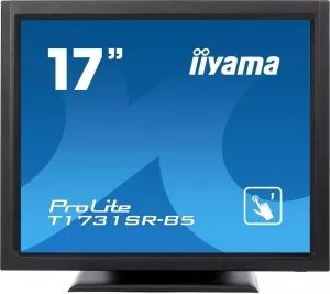 Монитор Iiyama ProLite T1731SR-B5 фото