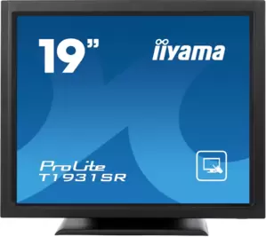 Монитор Iiyama ProLite T1931SR-B1