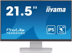 Монитор Iiyama ProLite T2252MSC-W2 фото