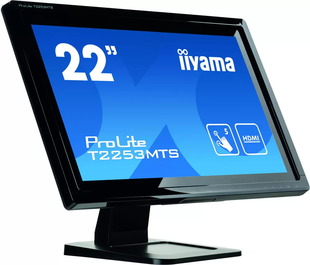 Монитор Iiyama ProLite T2253MTS-GB1 фото