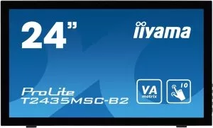 iiyama ProLite T2435MSC-B2