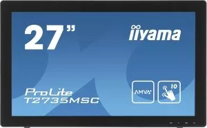 Монитор Iiyama ProLite T2735MSC-B2 фото