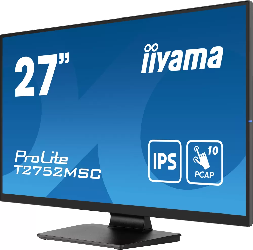Монитор Iiyama ProLite T2752MSC-B1 фото