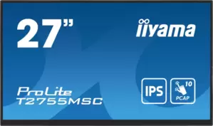 iiyama ProLite T2755MSC-B1