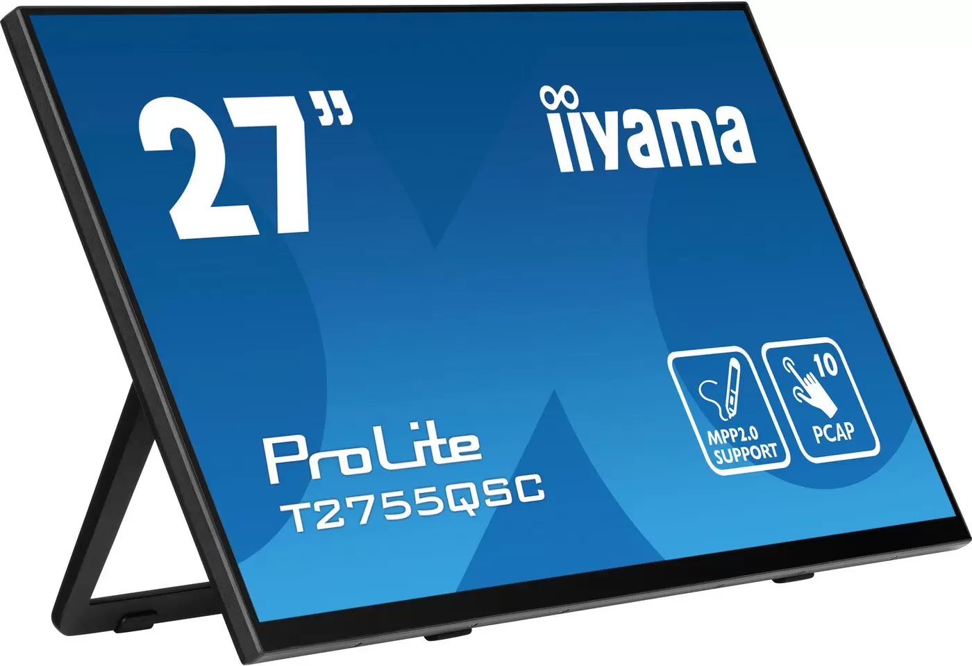 iiyama ProLite T2755QSC-B1