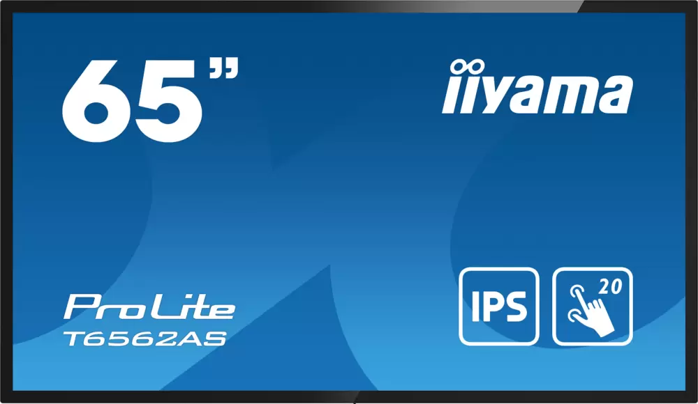 iiyama ProLite T6562AS-B1