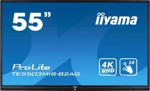 Информационная панель Iiyama ProLite TE5503MIS-B2AG фото