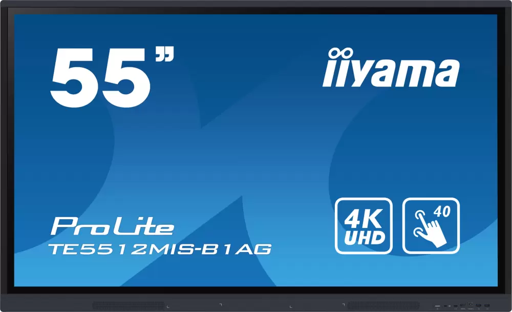 iiyama ProLite TE5512MIS-B1AG