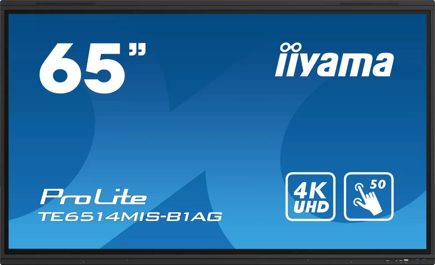 iiyama ProLite TE6514MIS-B1AG