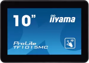 Информационный дисплей Iiyama ProLite TF1015MC-B2 фото
