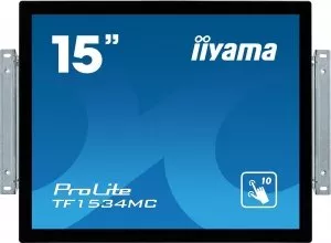 Монитор Iiyama ProLite TF1534MC-B5X фото