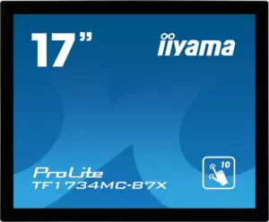 Интерактивная панель Iiyama ProLite TF1734MC-B7X фото