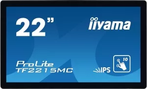 Информационная панель Iiyama Prolite TF2215MC-B2 фото