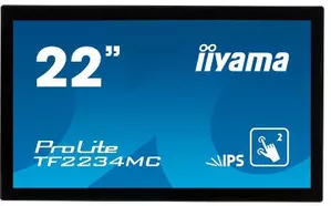 Монитор Iiyama ProLite TF2234MC-B1 фото