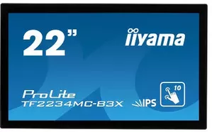 Информационный дисплей Iiyama ProLite TF2234MC-B3X фото