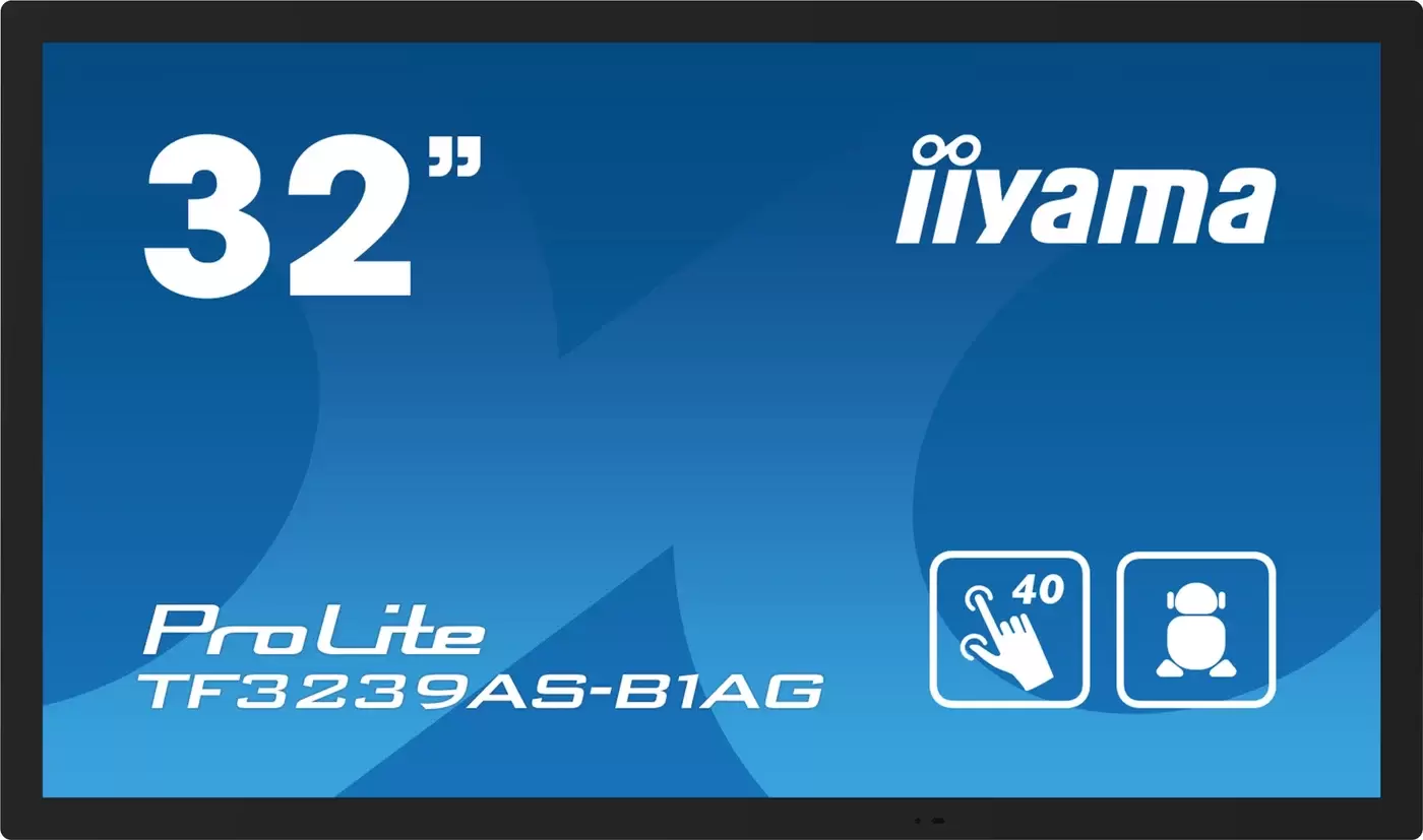 iiyama ProLite TF3239AS-B1AG