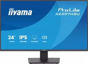 iiyama ProLite X2497HSU-B1