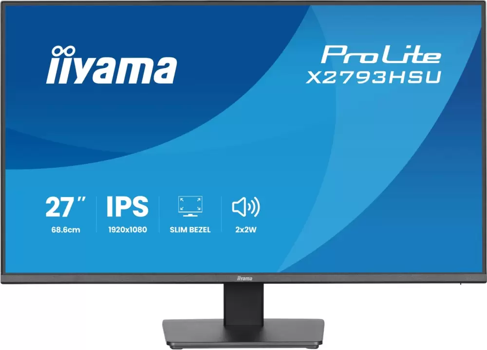 iiyama ProLite X2793HSU-B1